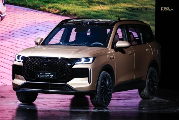 CHERY&lsquo;s Global User Summit 2026 stellt Kunden in den Mittelpunkt