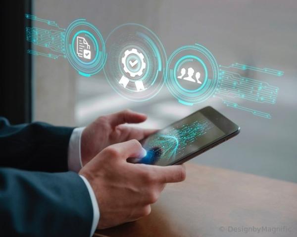 Cornerstone präsentiert Cornerstone Workforce Planning und Cornerstone Agent Ready