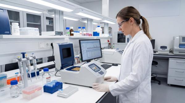Diatech Pharmacogenetics übernimmt SensoQuest und bringt Labcycler als Einstieg in das Geschäft mit Laborgeräten auf den Markt
