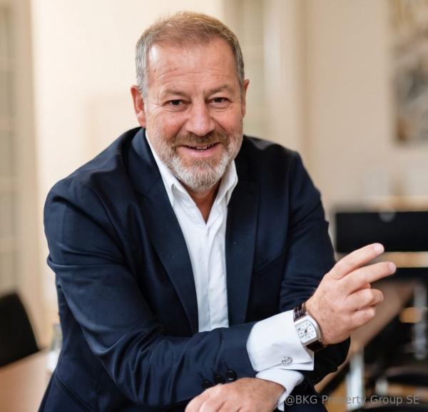 Bestandshaltung mit Weitblick: Wie die BKG Property Group Wertsteigerung, bezahlbares Wohnen und Eigenleistung vereint