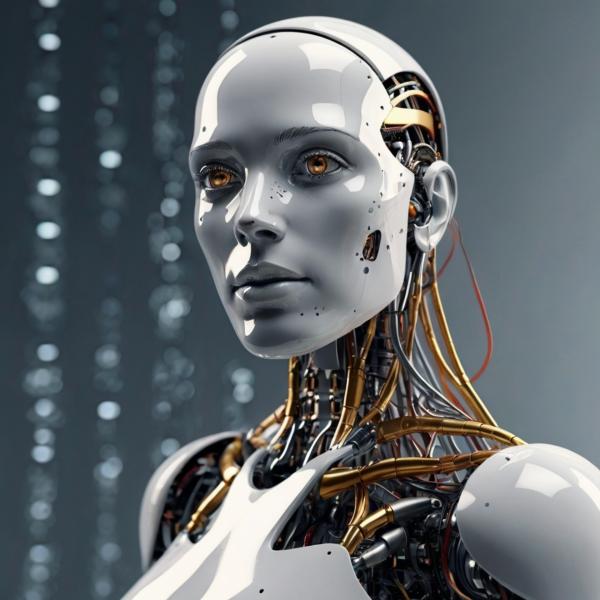 Künstliche Intelligenz: Chance oder Bedrohung?