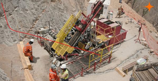 Algo Grande: Fast 140m mit 1,3 % Kupfer & Neuentdeckung eröffnen Riesenpotenzial