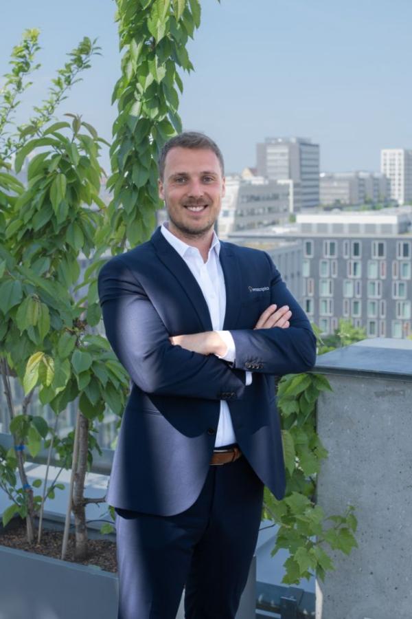 innoscripta zählt zu &bdquo;Europe's Long-Term Growth Champions 2027&ldquo;