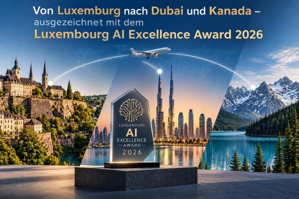 YOUNEA expandiert: Europas KI-Standard geht global