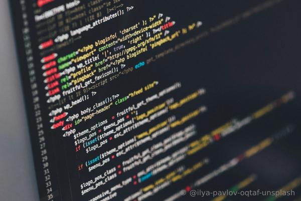KI schreibt den Code