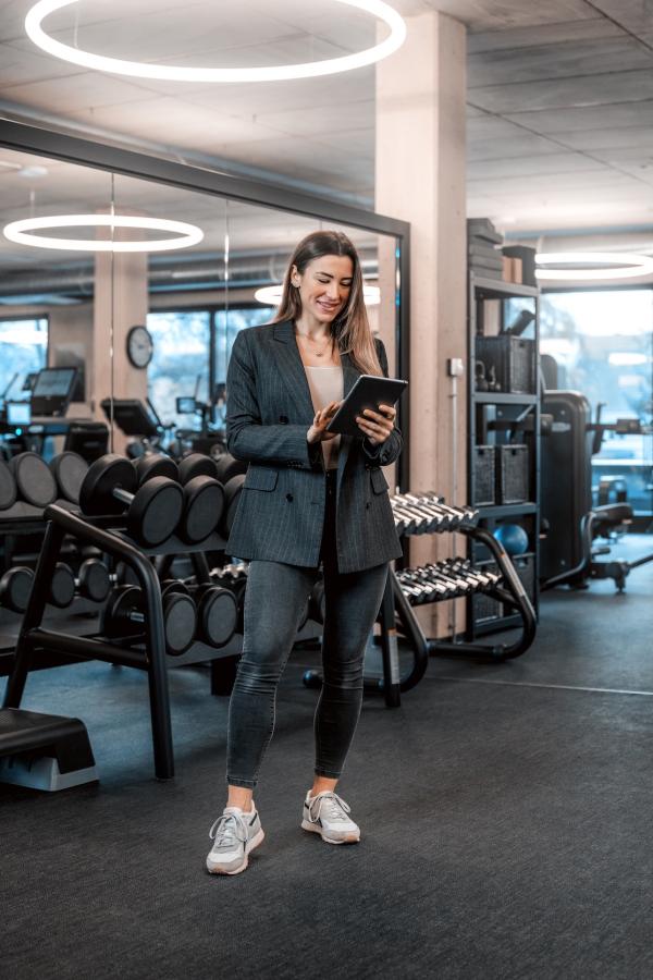 Selbstständig in der Fitness- und Gesundheitsbranche: Fünf Schritte zur erfolgreichen Existenzgründung