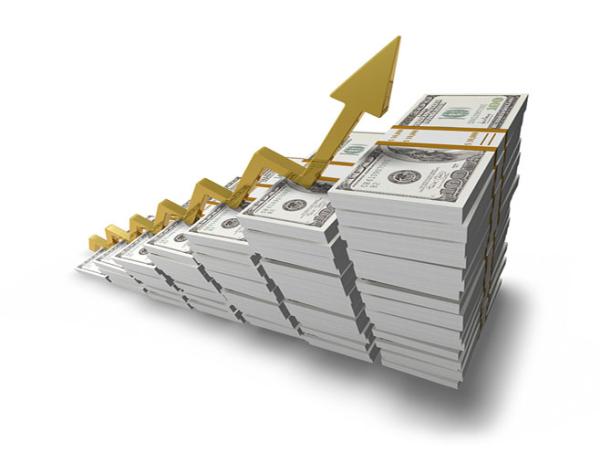 Managed Accounts wesentlich besser als Spareinlagen. Inflation und Zinssteuer belasten Rendite.