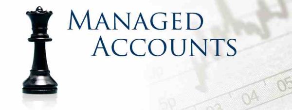 Managed Accounts via ExpertAdvisor oder Metatrader Software sorgt für starke Nachfrage