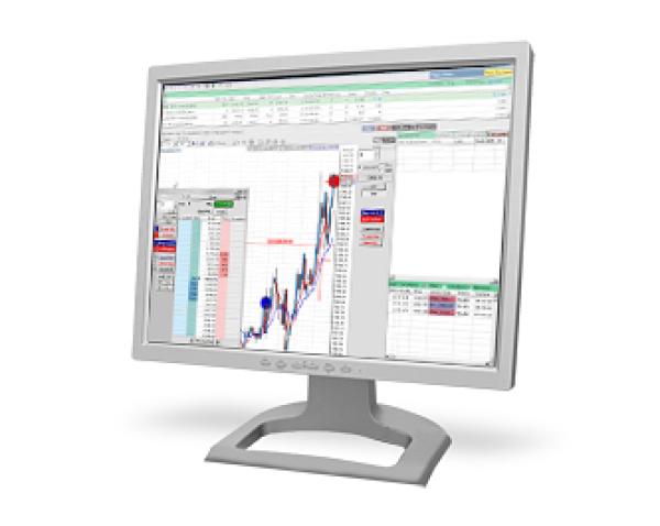 Invest Messe Stuttgart 2012 alles zum Thema automatisierter Handel