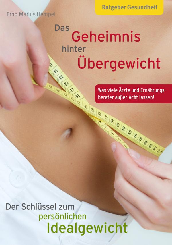 Krisenzeiten machen dick - Abnehmen mit Köpfchen