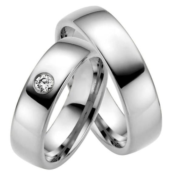100 Eheringe Paare neu beim Online Juwelier Trauringe-Goldschmiede.com