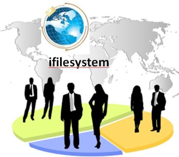 Neues Online-Dateisystem bietet mehr als eine Cloud für Privat und Firmen