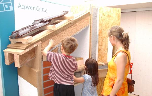 Ökologisch Bauen, nachhaltig handeln - Info-Ausstellung und Baumesse in Görlitz