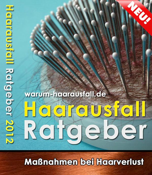 Haarausfall bei Frauen