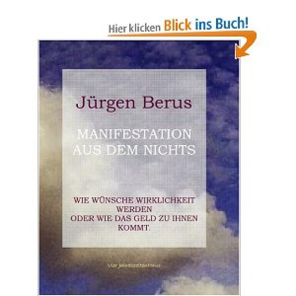 Jeder Wunsch oder jede Zielsetzung ist erreichbar
