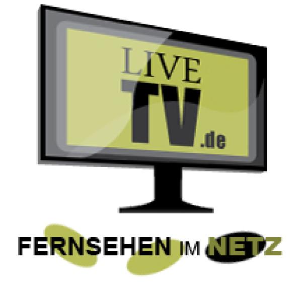 Fernsehen im Netz mit der Fernsehportalseite livetv.de