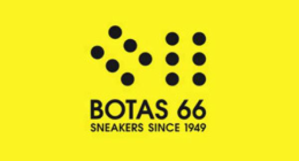 BOTAS 66 – Sneakers seit 1949