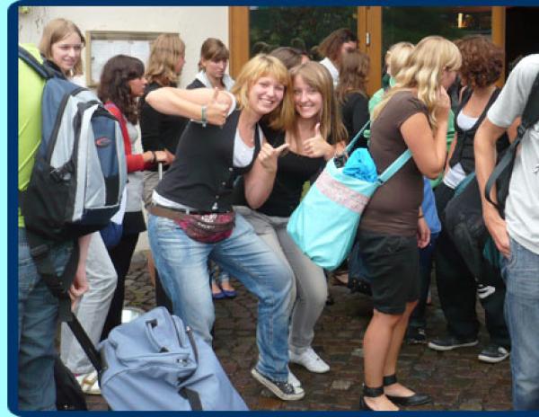 Ferien für die Zukunft