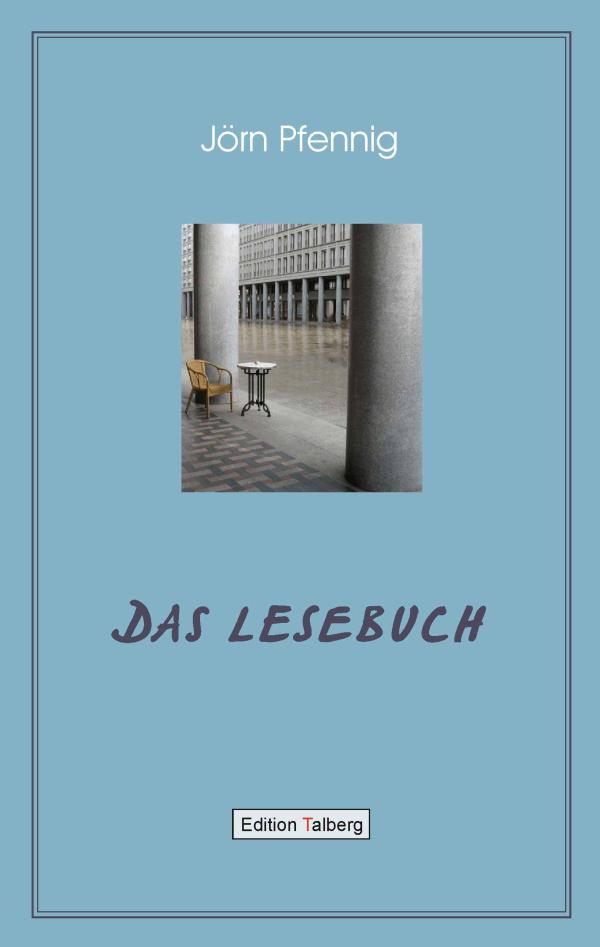 Lesebuch für Erwachsene