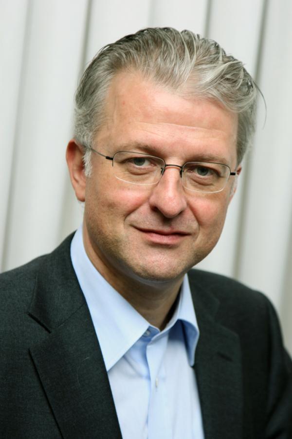 Top-Vortrag für Unternehmer: Vom Solo zur Sinfonie