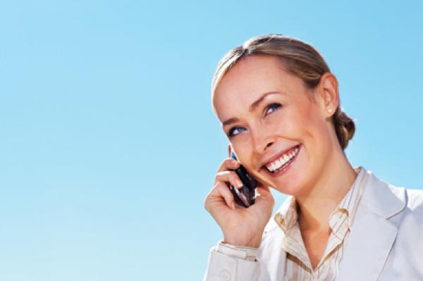 Kostenlose Telefonie in Firmenverzeichnis implementiert