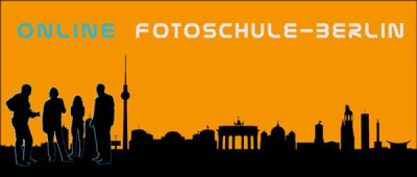 Wer sehen kann, kann auch fotografieren...