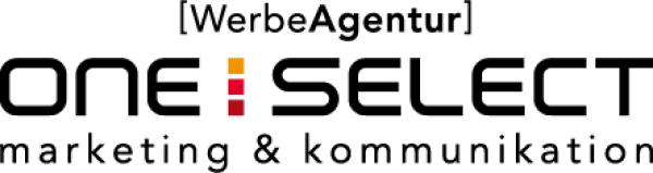 Werbeagentur One Select - Full Service in Perfektion