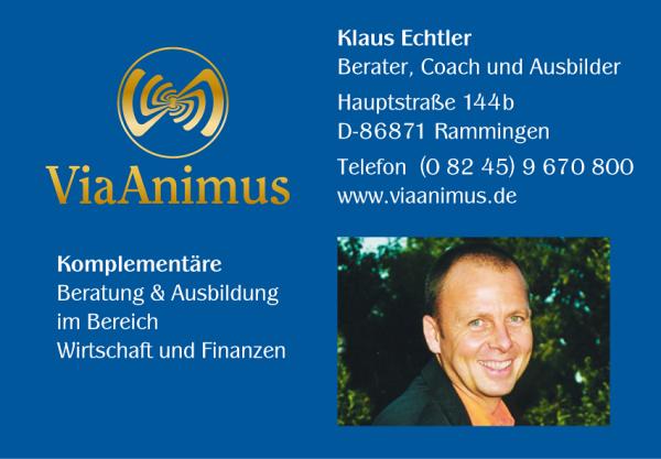 Ein revolutionärer Weg zu tragfähigen Entscheidungen - Komplementäre Wirtschafts- und Finanzberatung