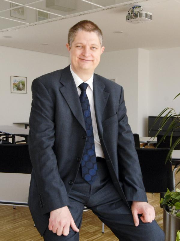 Ralf Schmitz, Dr. Oliver Pott und Joschi Haunsperger sind Gründungsmitglieder von erfolg.com