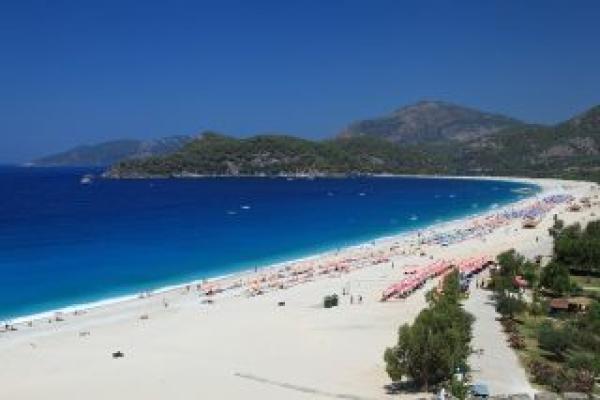 All Inclusive Reisen in die Türkei boomen