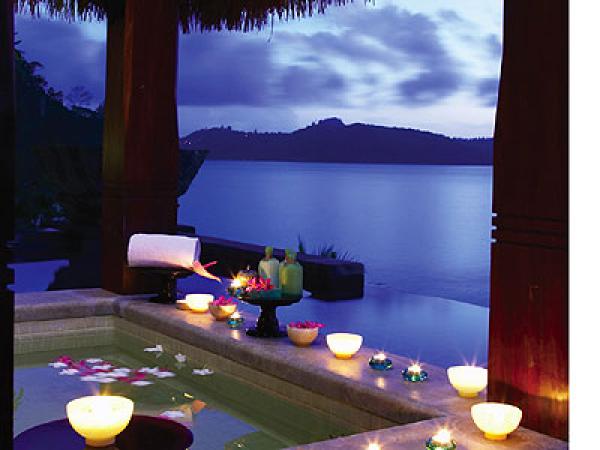 Deine Insel - Deine Villa - Dein Butler