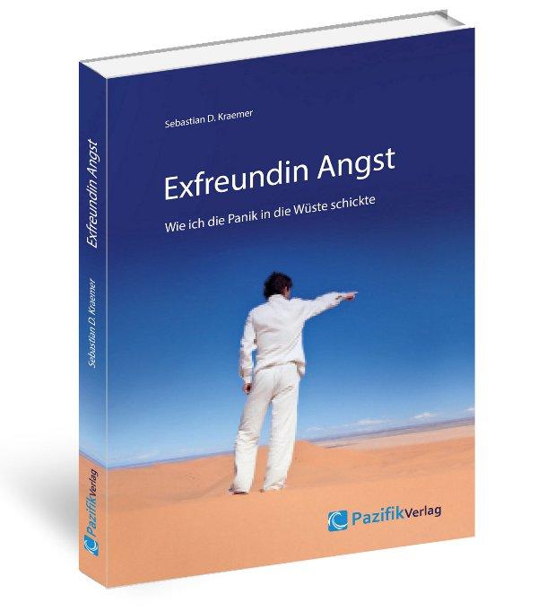 Exfreundin Angst - Buch macht Hoffnung bei Panikattacken & Co.