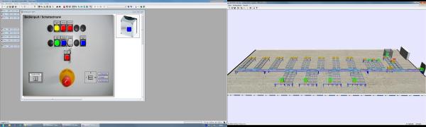 Emulation von Automatisierungssystemen