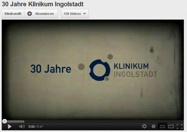 Der Blick zurück zu den Wurzeln als Video erschienen