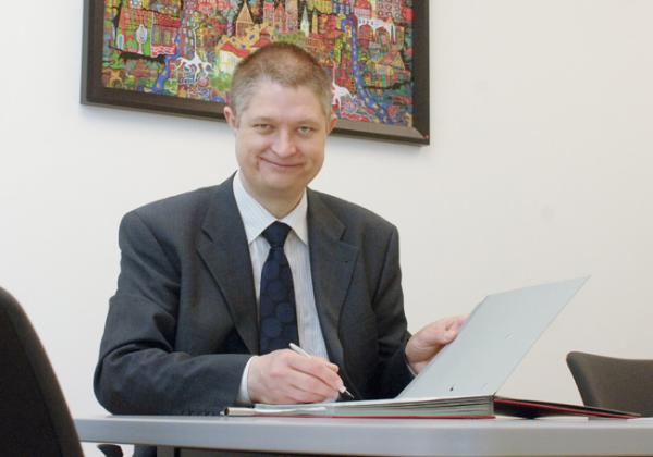 Öffentlichkeitsarbeit im Klinikum Ingolstadt