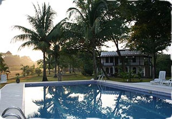 Abenteuerurlaub und Musik im Naturparadies Costa Rica