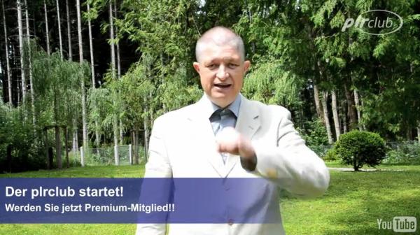 Bewegung im Online-Markt: PLR-Produkte kommen nach Deutschland