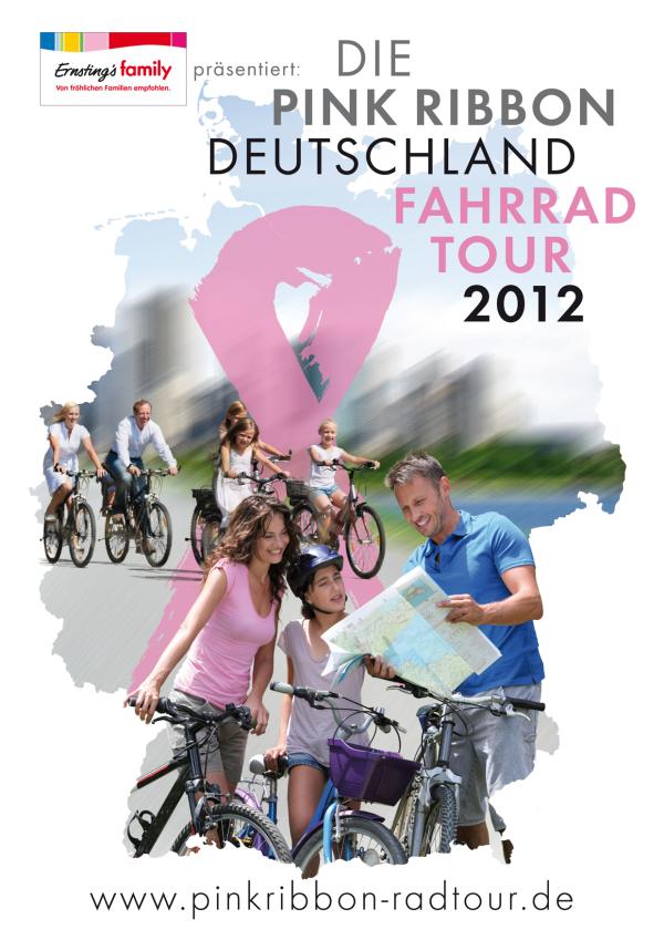 Solidarität zeigen: Die größte Radtour Deutschlands 