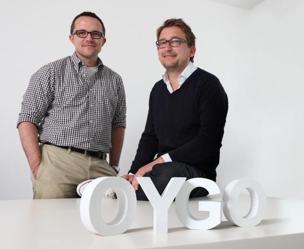 OYGO baut Markenkompetenz aus