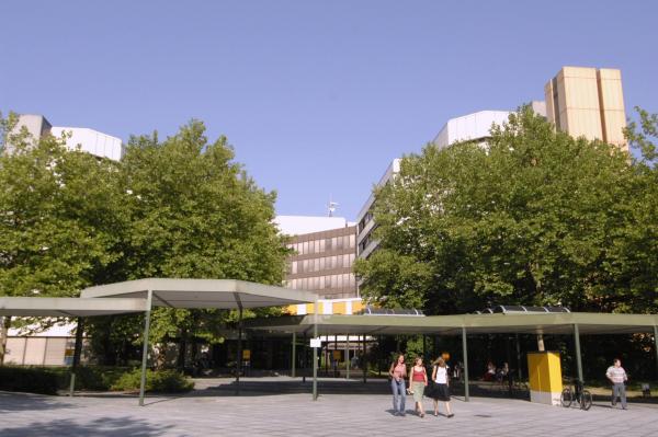 Pressearbeit im Ingolstädter Krankenhaus