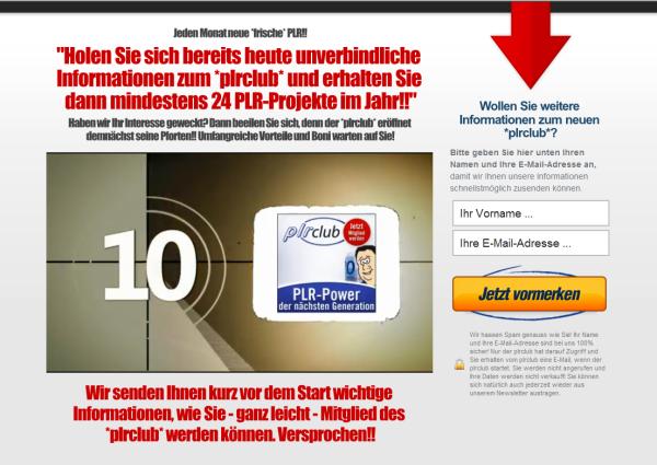 Private Label Rights: Ihre Eintrittskarte ins Online-Geschäft