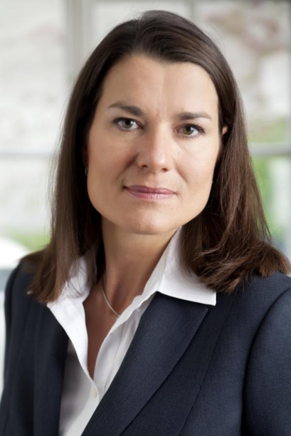 Jessica Volkwein wechselt als Principal zur Personalberatung LAB & Company 