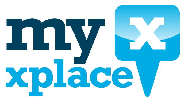 my-xplace - Local Shopping Portal zeigt Produkte in Deiner Nähe