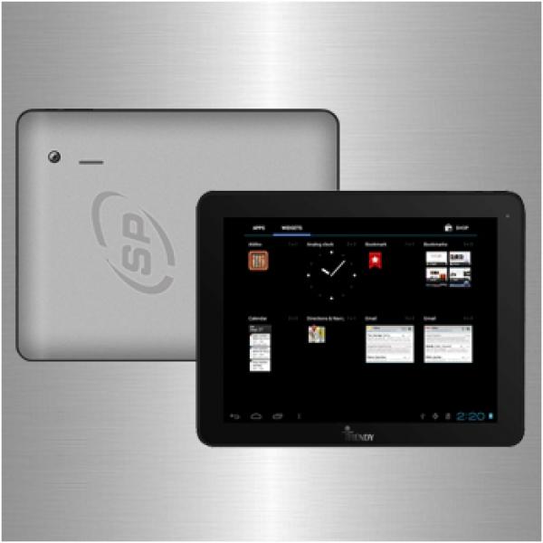 Sale-point.com stellt neuen Tablet-PC vor