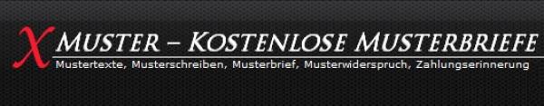 Musterbriefe veröffentlichen und bares Geld verdienen