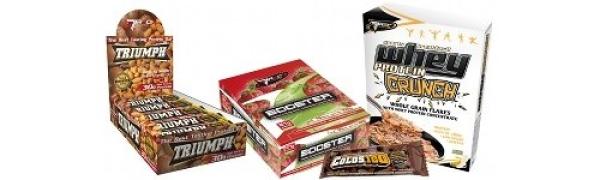 Schneller Muskelaufbau durch Training und der richtigen Sportnahrung