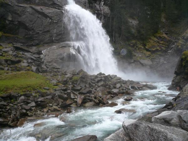 Nationalpark Hohe Tauern