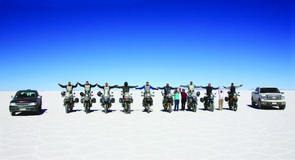 Motoaventura.de – Motorradreisen in Südamerika 
