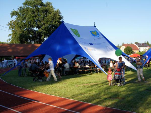 TrendsForEvents – Eventzelte in Top Qualität
