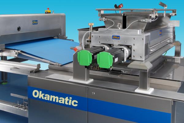 ZDS freut sich auf neue Maschine für servogesteuerte Produktionsprozesse